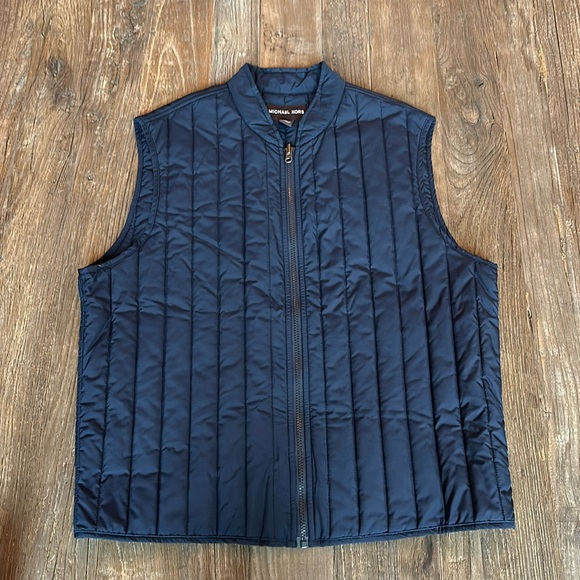 Michael Kors Men’s Vest - Size L - Picture 1 of 7